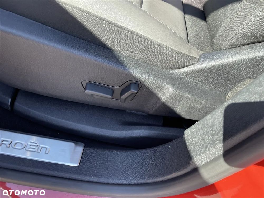 Citroën C5 Aircross 1.2 PureTech Feel Pack EAT8 - 34