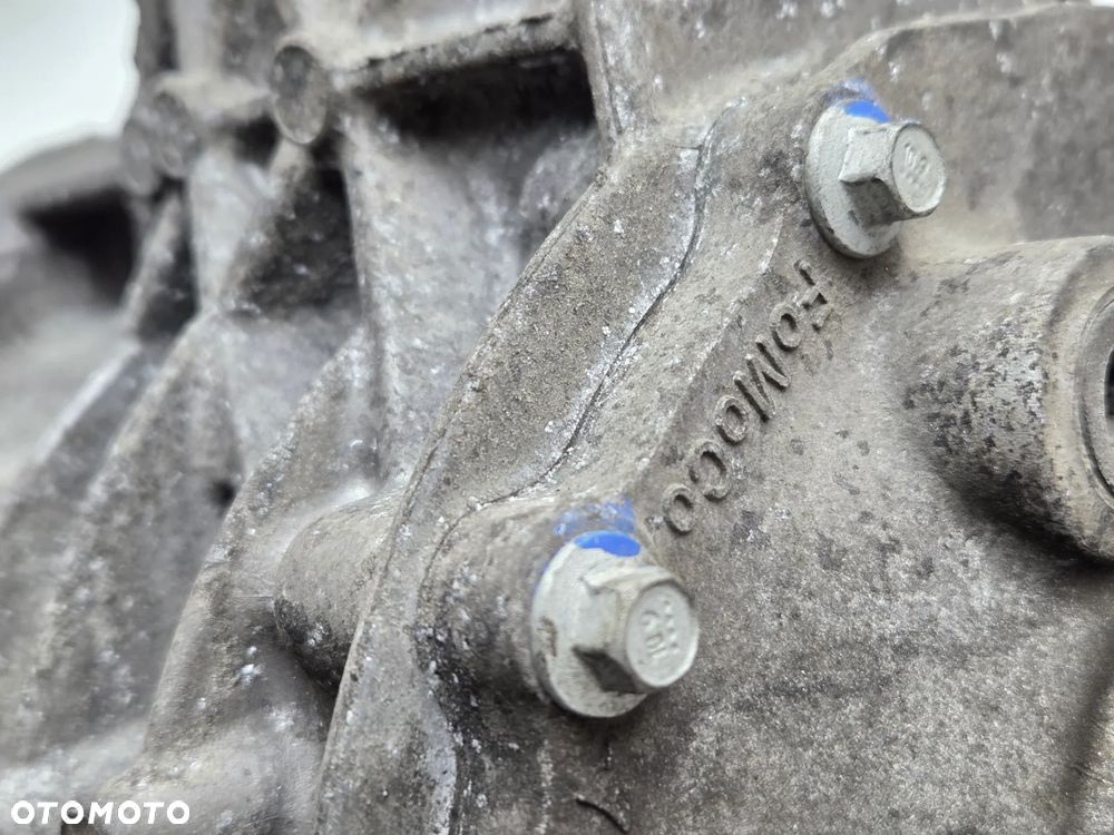 FORD KUGA MK2 1.5 ECO BOOST REDUKTOR DYFER MOST PRZÓD CV61-7L486 - 10