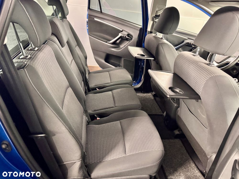 Toyota Verso 1.6 D-4D Prestige - 18