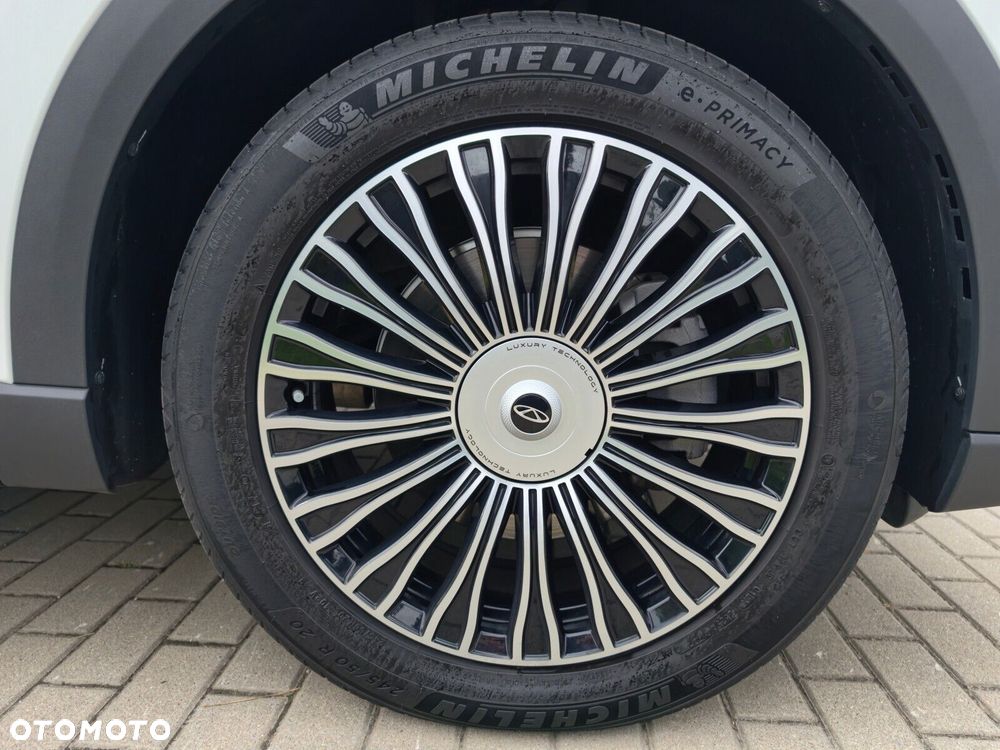 Chery Tiggo 9 - 14