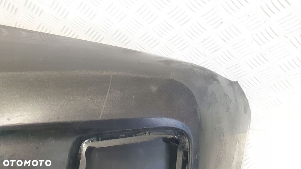 bmw x3m f97 lift lci zderzak przód przedni - 5
