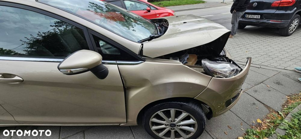 Ford Fiesta - 11
