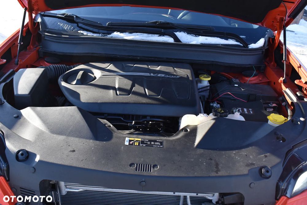 Jeep Cherokee 3.2 V6 Pentastar Active Drive Lock Autom Trailhawk - 11