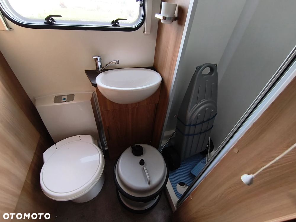 Bailey PURSUIT II 560-5 - 35