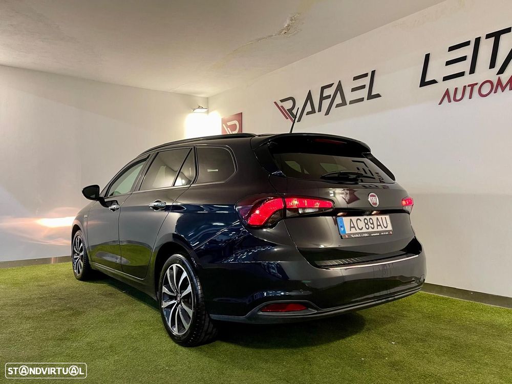 Fiat Tipo Station Wagon 1.6 M-Jet Lounge J17 - 8