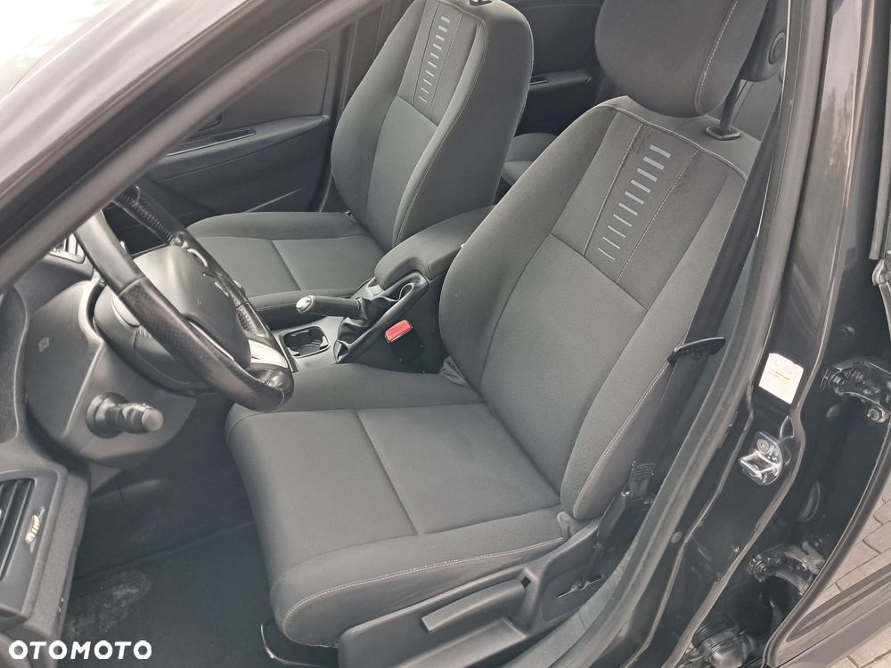 Renault Megane 1.6 16V Expression - 19