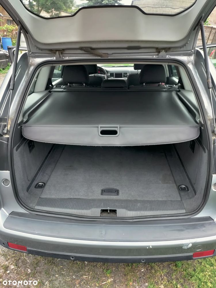 Opel Vectra - 19