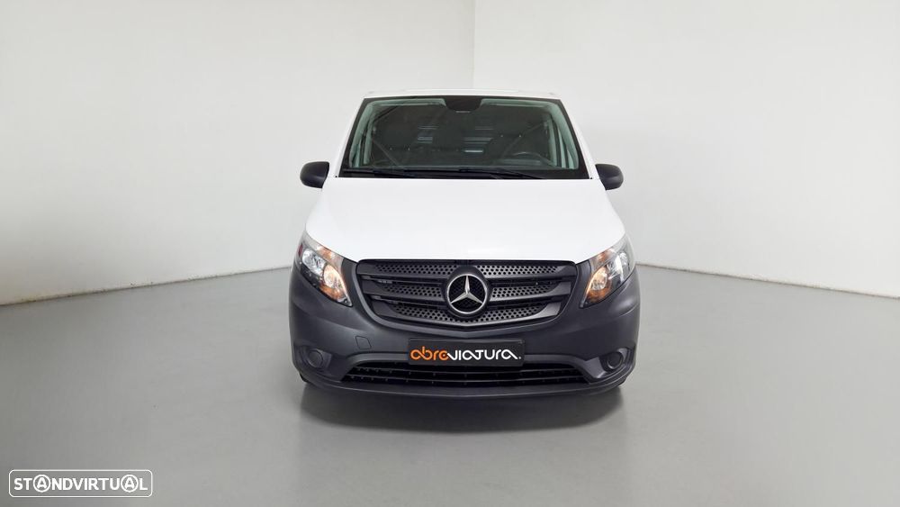 Mercedes-Benz Vito 110 CDI/27 Standard - 3