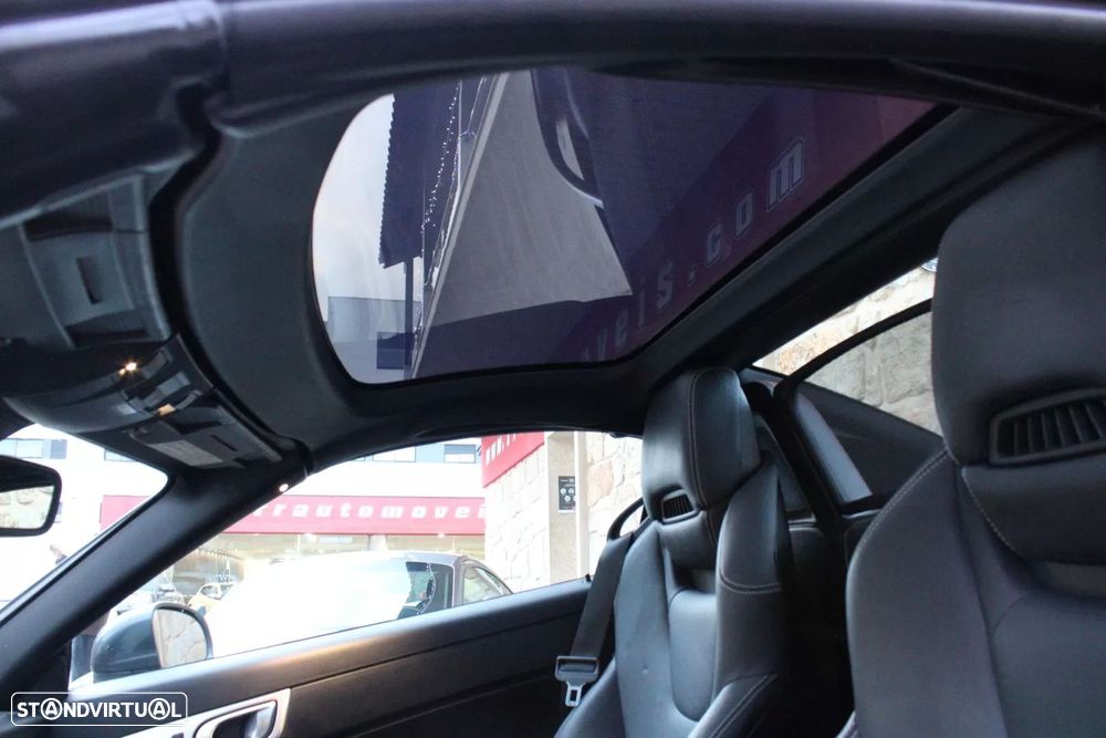 Mercedes-Benz SLK 200 (BlueEFFICIENCY) 7G-TRONIC - 29