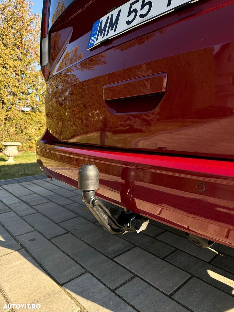 Volkswagen Caddy - 6