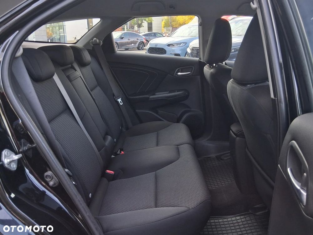Honda Civic 1.8 Elegance (Honda Connect+) - 16