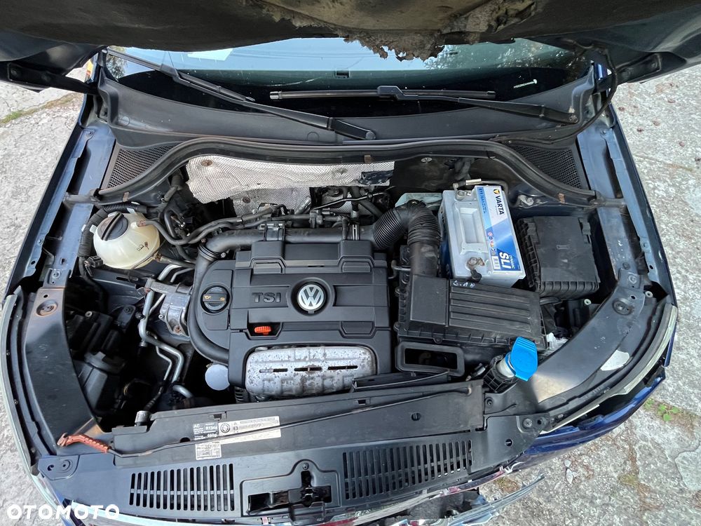 Volkswagen Tiguan - 9