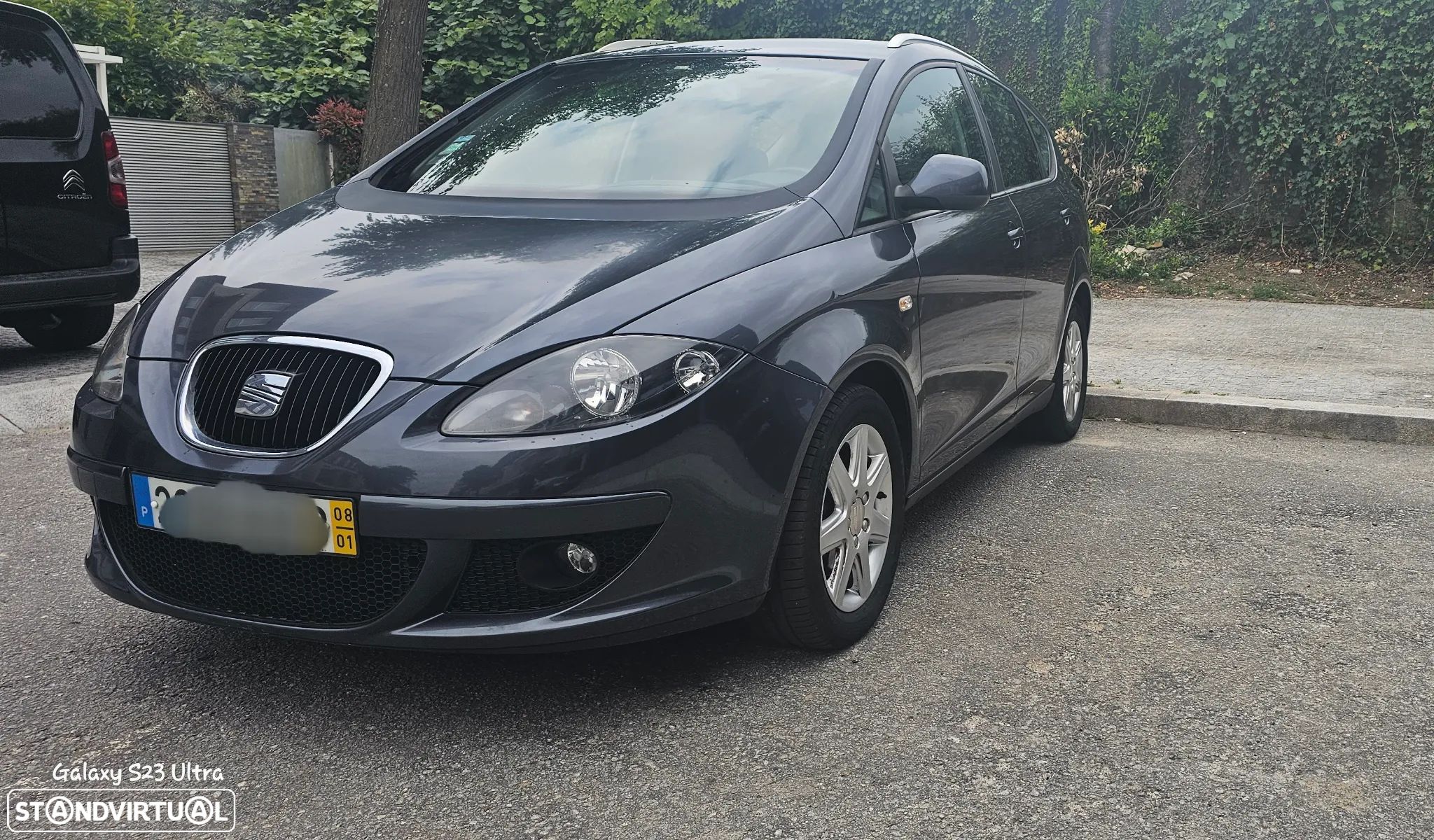 SEAT Altea XL 1.4 TSi Drivers Edition - 1