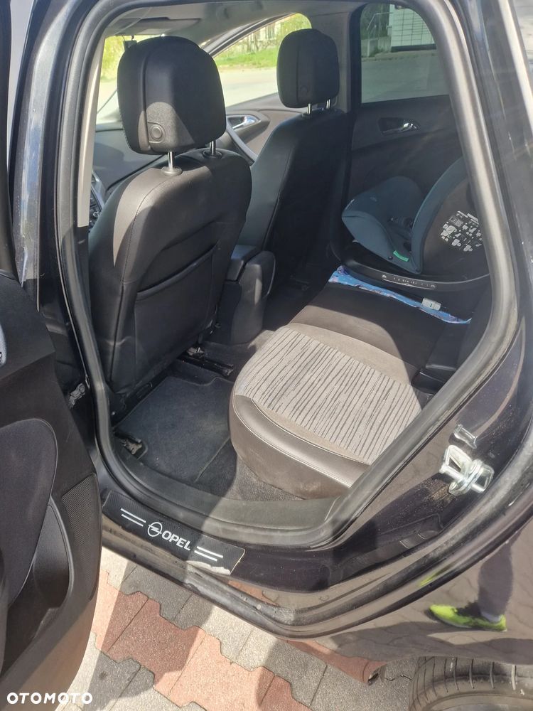 Opel Astra 1.6 Energy EU6 - 6
