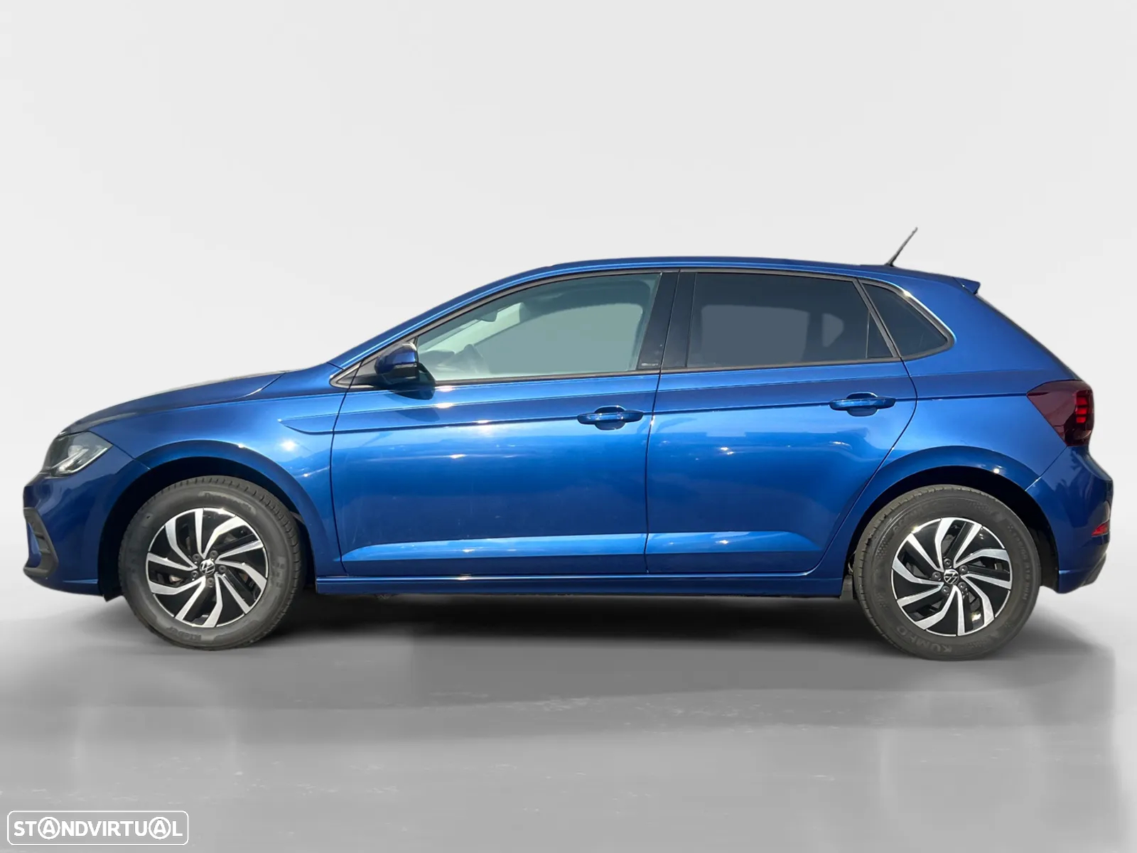 VW Polo 1.0 TSI Urban - 3