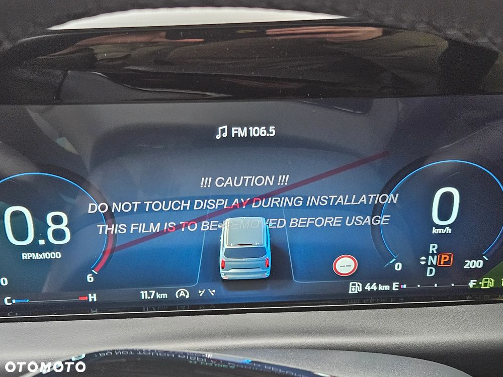 Ford Tourneo Custom 2.0 EcoBlue 320 L2 Titanium - 8