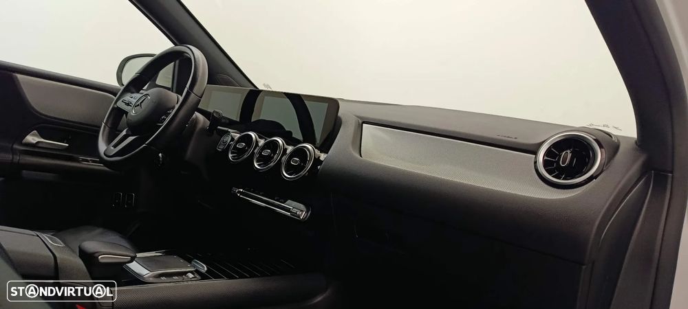 Mercedes-Benz B 250 e - 20