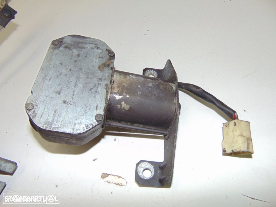 Fiat 127 - motor limpa vidros - 5