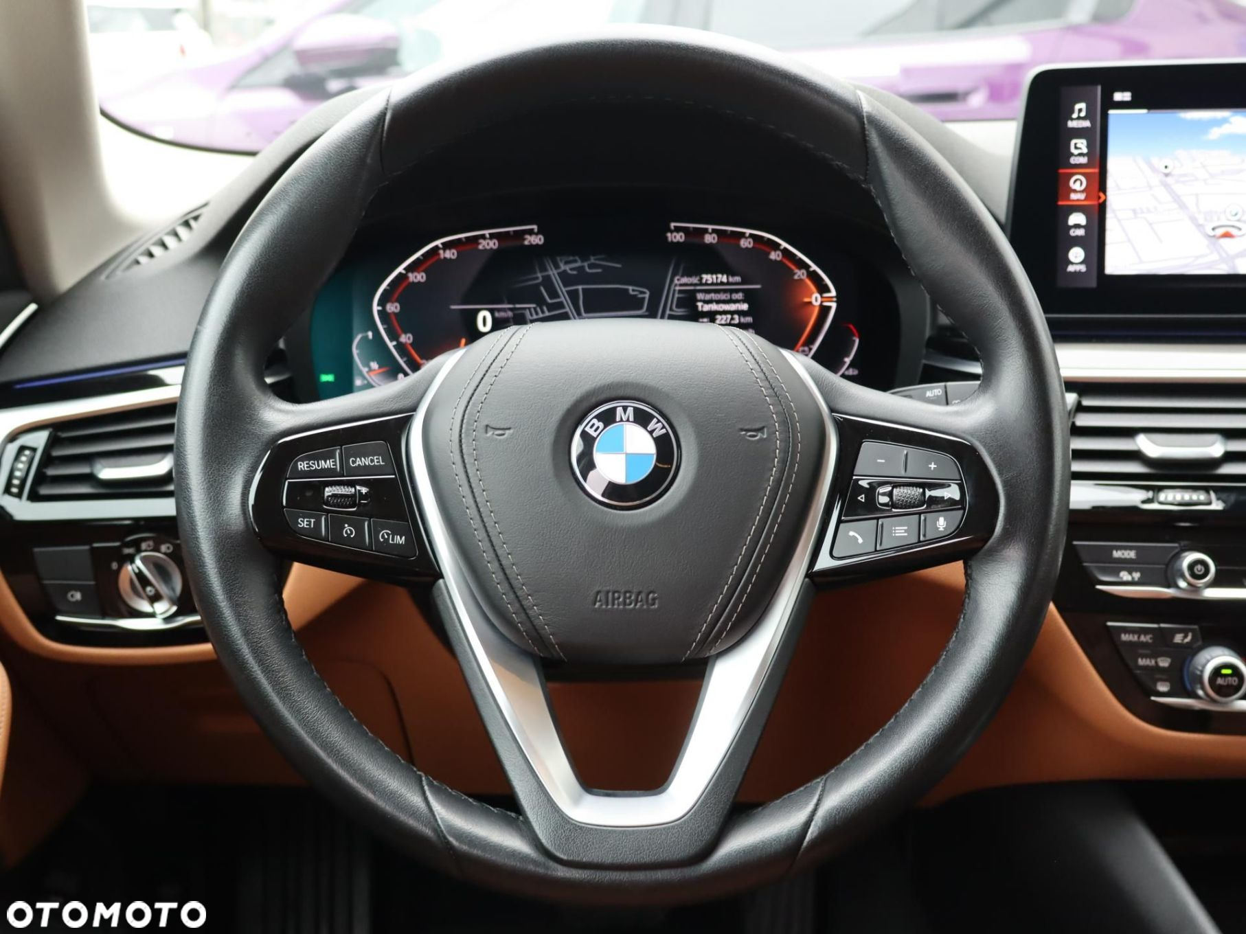 BMW Seria 5 - 12
