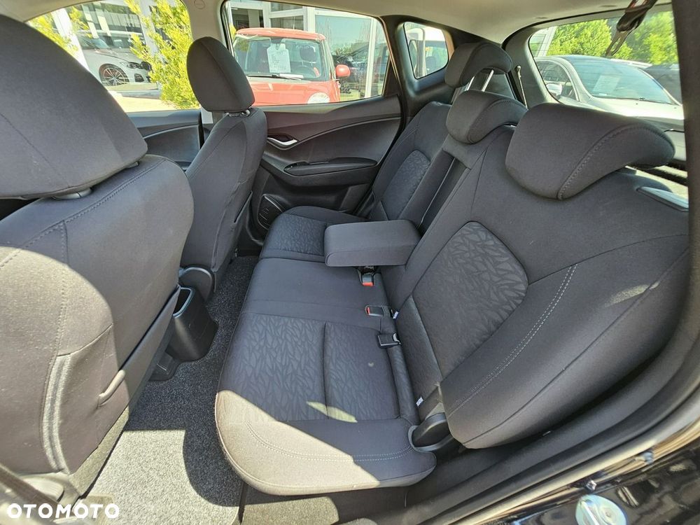 Hyundai ix20 1.4 BlueDrive Comfort - 18