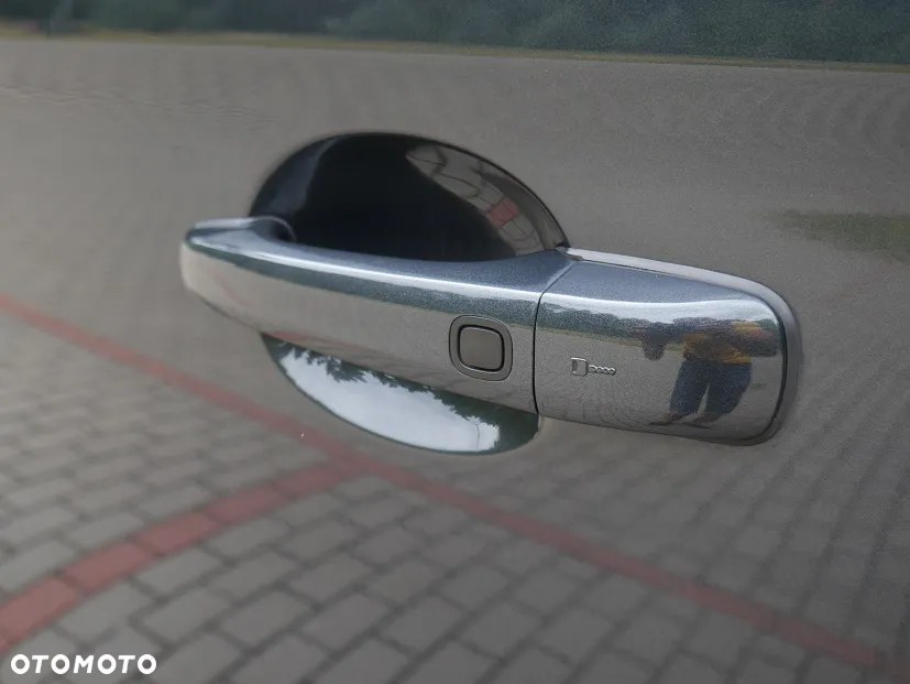Volvo XC 60 D3 Geartronic Momentum - 36