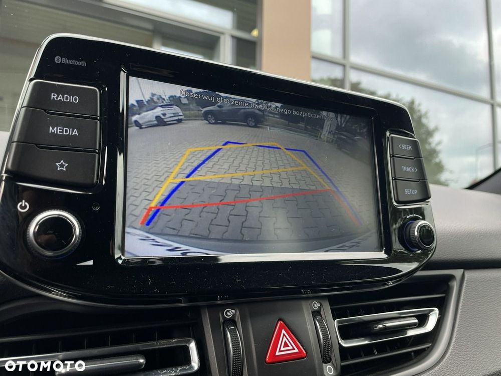 Hyundai i30 - 24