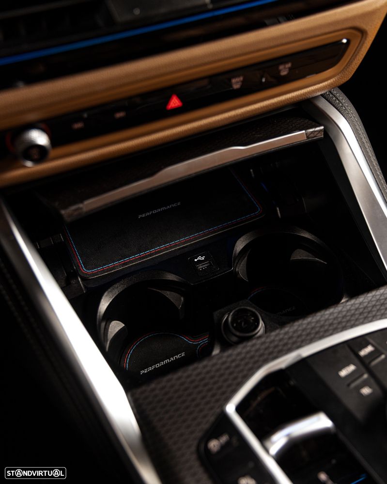 BMW i4 eDrive40 Pack Desportivo M Pro - 33