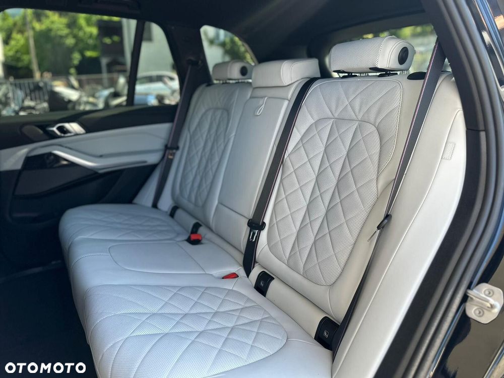 BMW X5 - 30