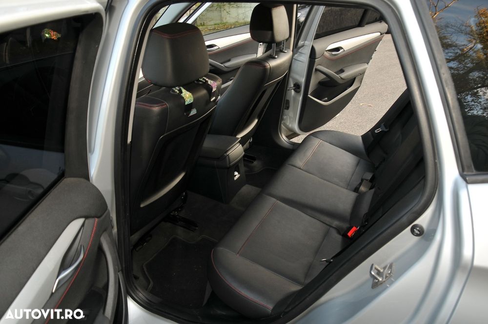 BMW X1 - 18
