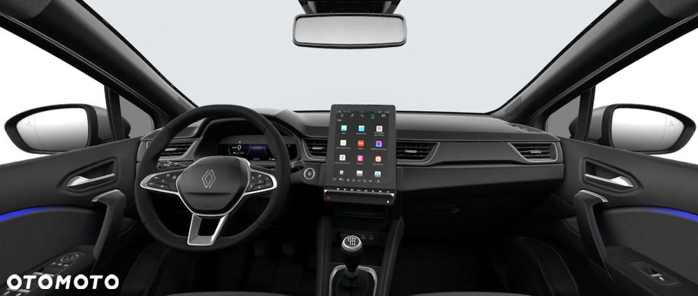 Renault Captur - 6