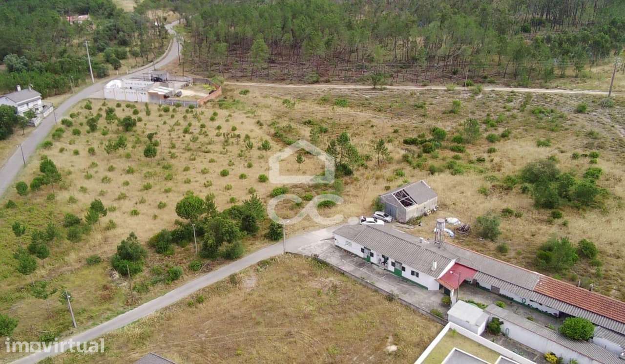 Terreno Urbano em Pataias - Grande imagem: 5/5