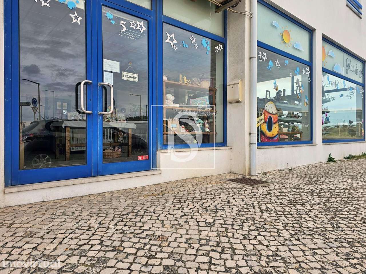 Loja  Venda em São Pedro,Figueira da Foz - Grande imagem: 2/24