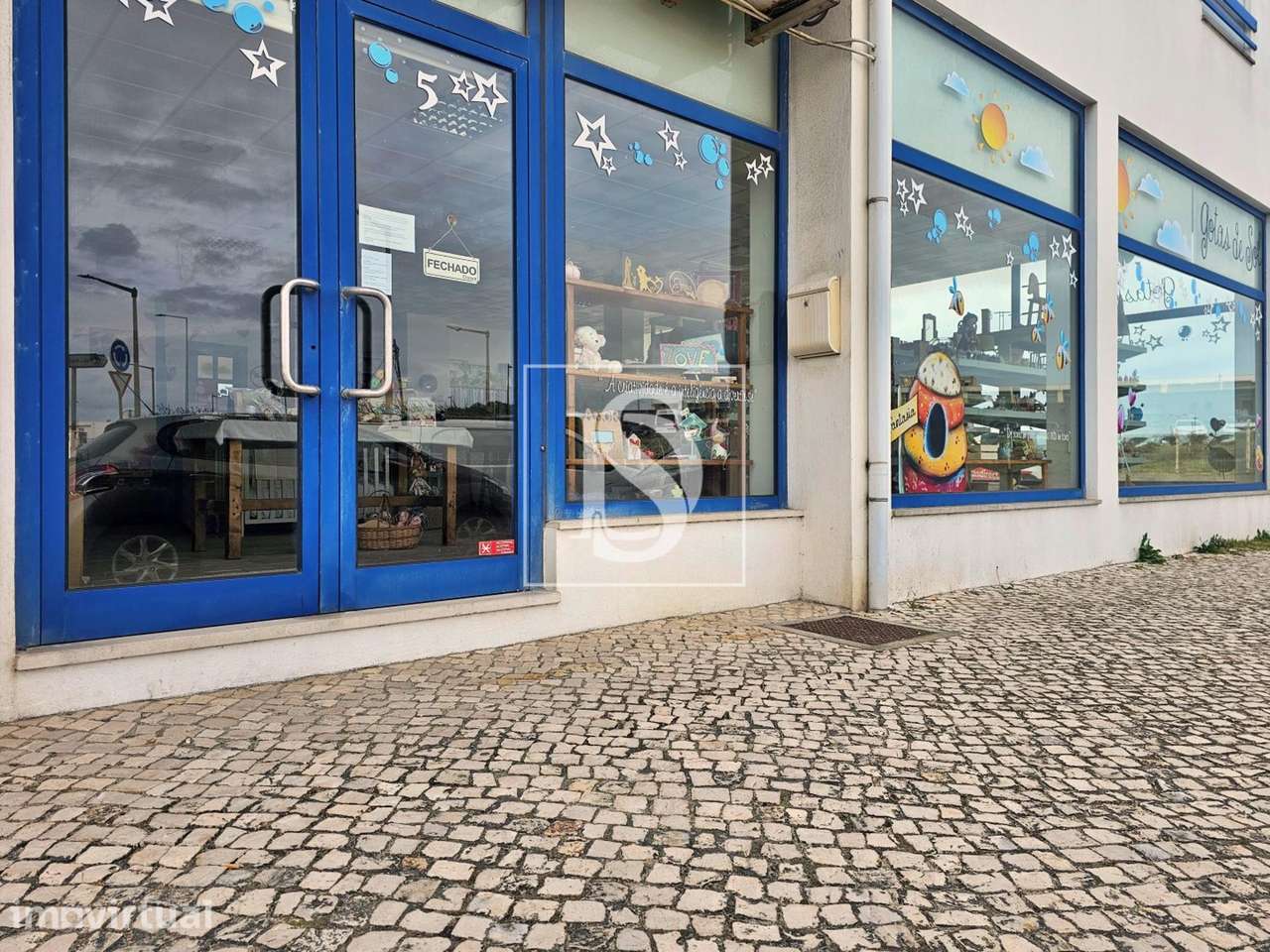 Loja  Venda em São Pedro,Figueira da Foz - Grande imagem: 2/24