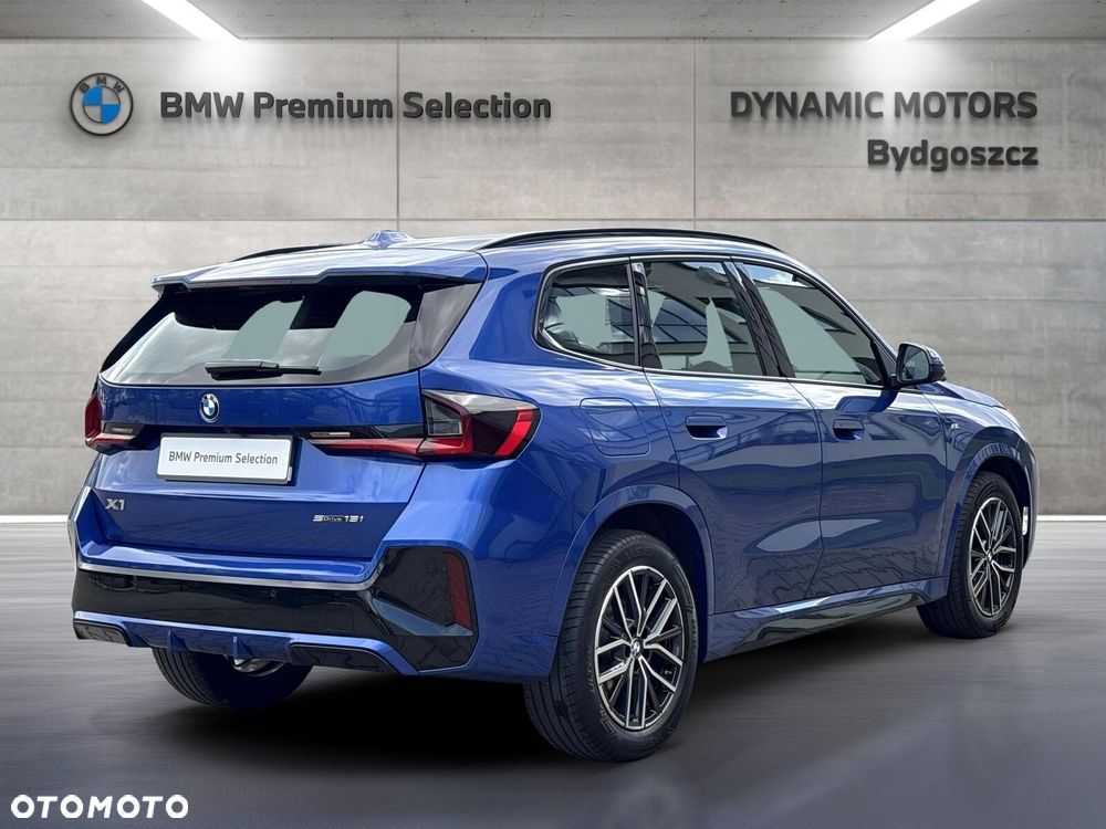 BMW X1 sDrive18i M Sport - 7