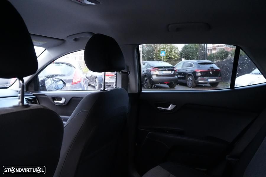 Kia Stonic 1.2 Dynamic - 7