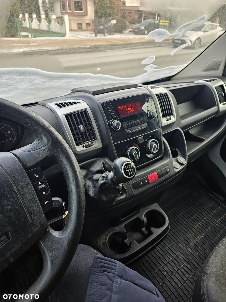 Fiat Ducato 250 - 5
