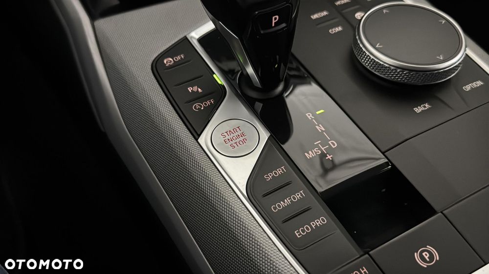 BMW Seria 3 Touring [G21] 19-22 - 27