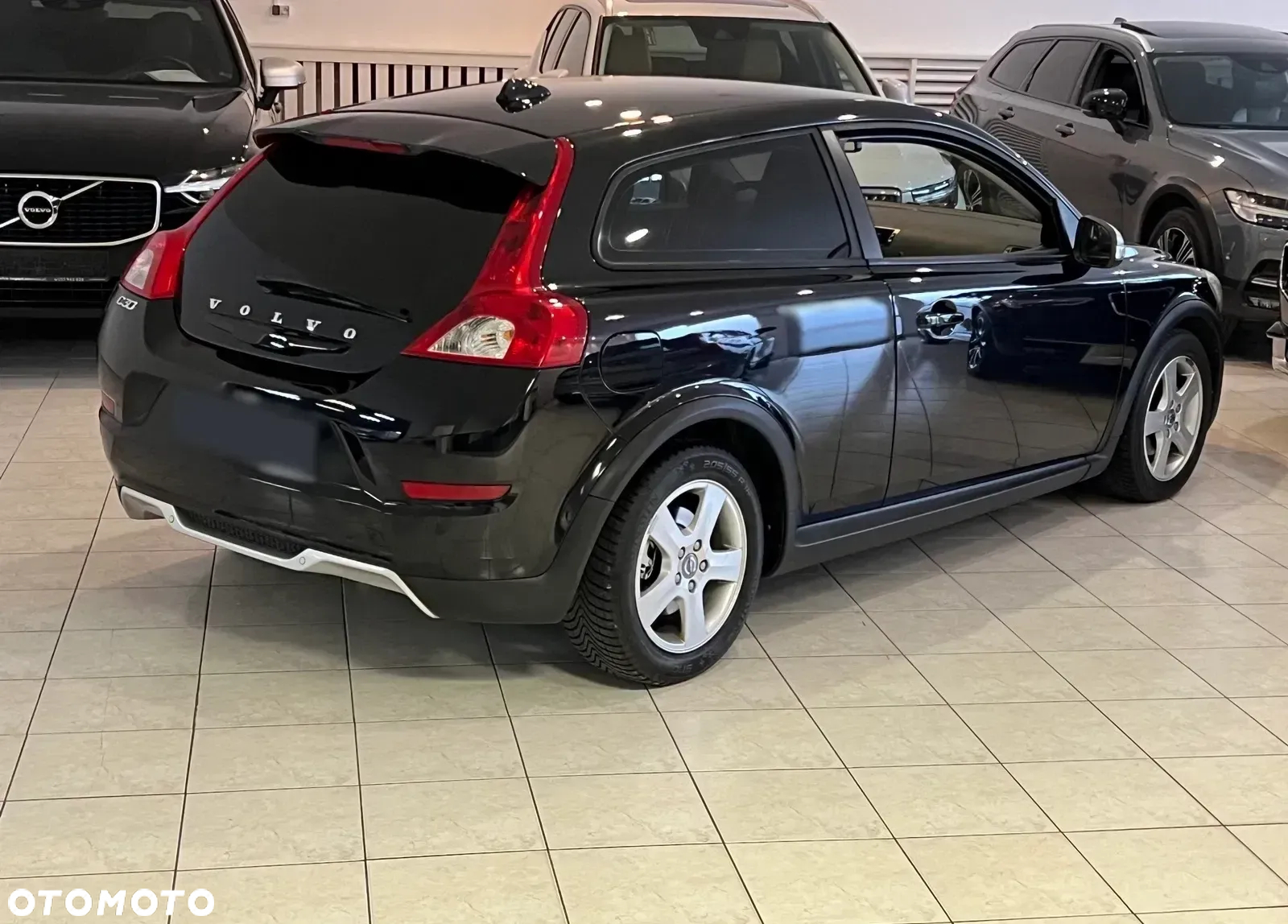 Volvo C30 - 11