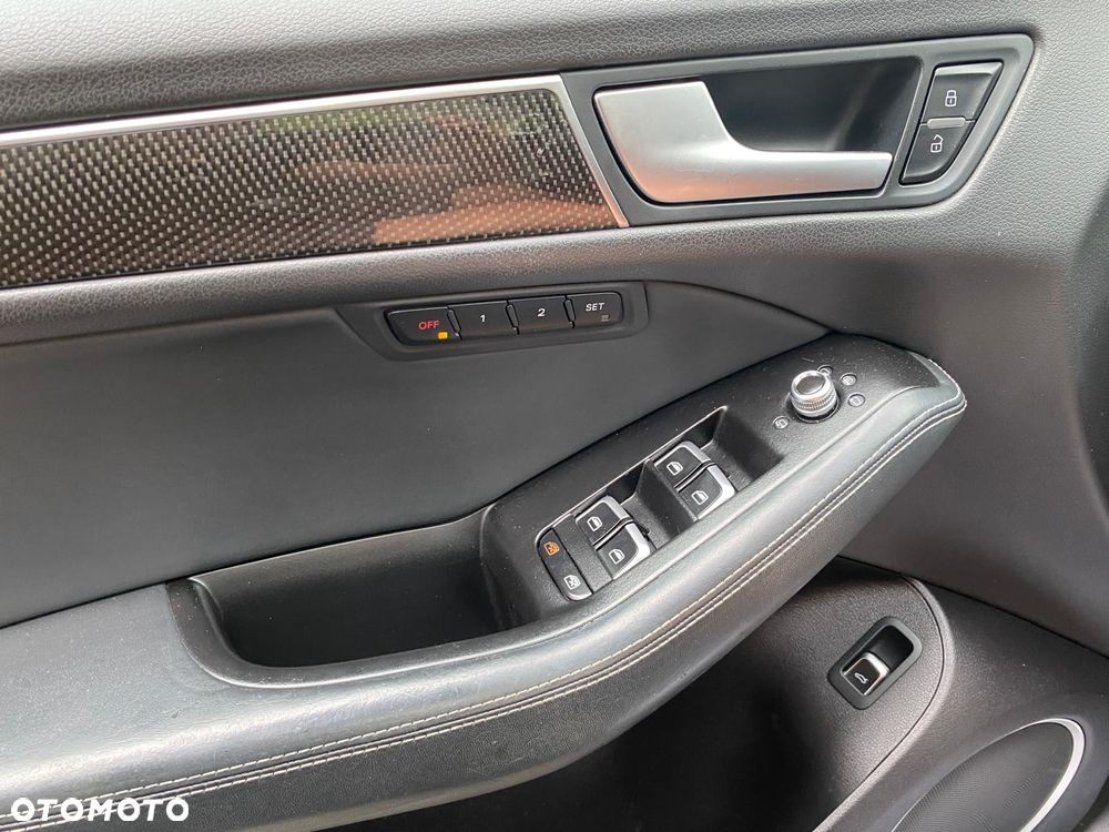 Audi SQ5 - 28