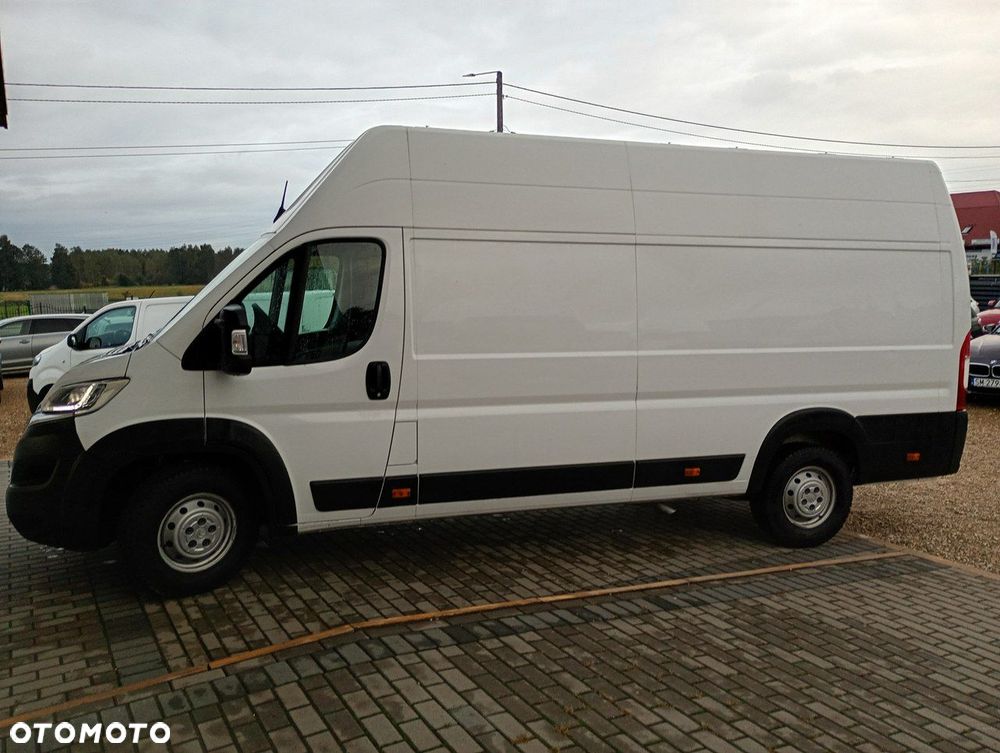 Citroën Jumper - 13