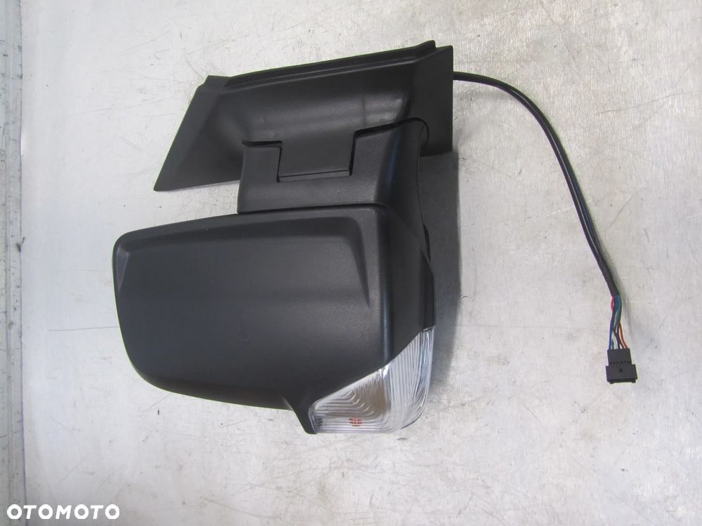 Lusterko Prawy Przód 6 Pin EU Mercedes Sprinter 906 2006- - 2