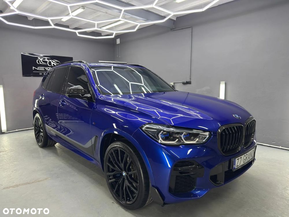 BMW X5 - 4