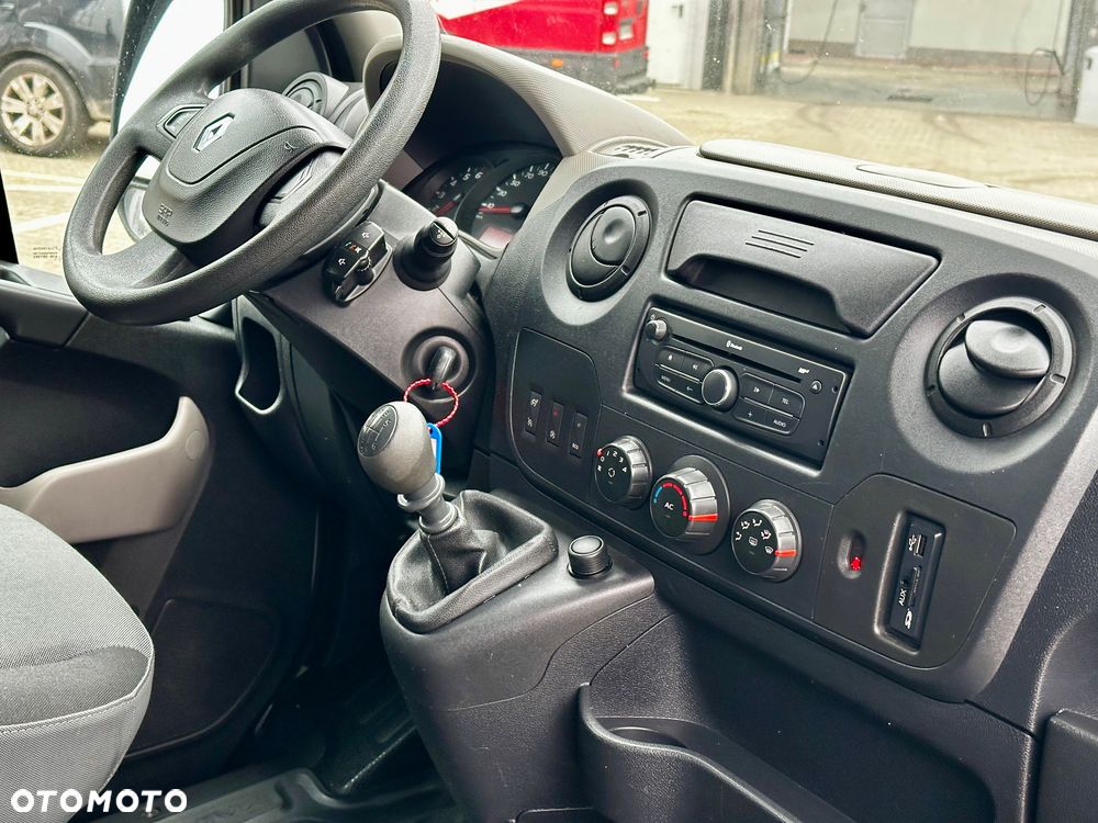 Renault Master - 6