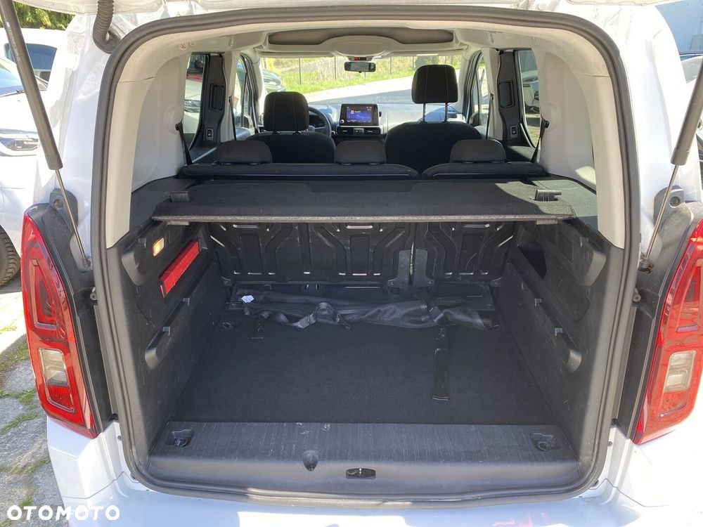 Toyota Proace City Verso 1.5 D-4D Business - 11