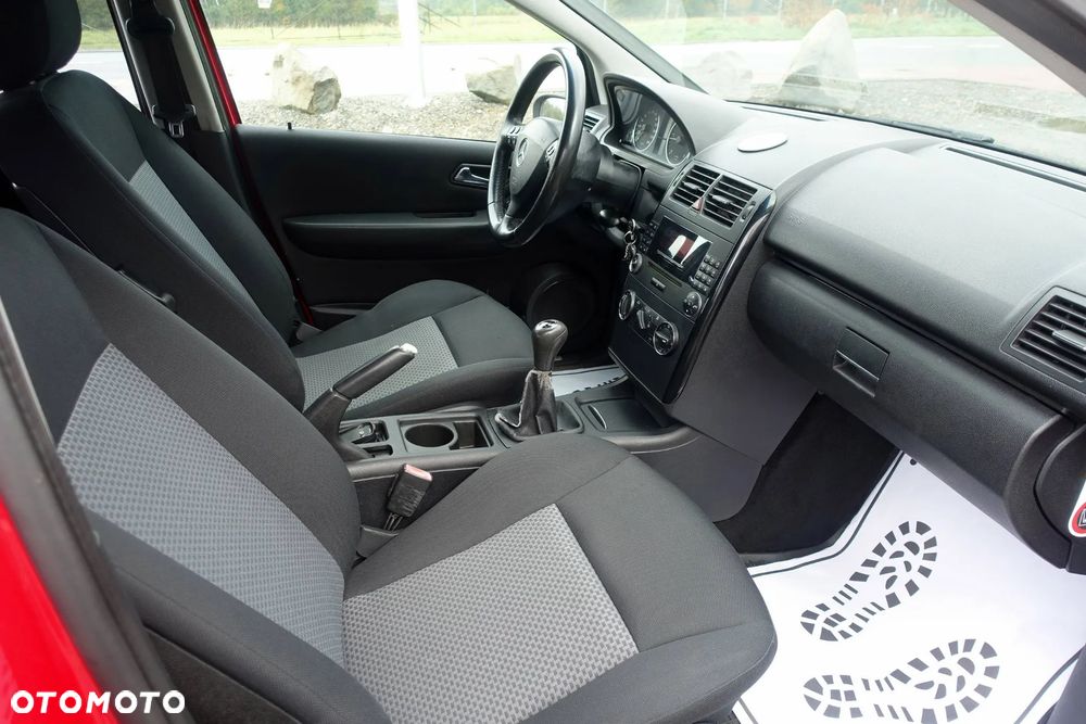 Mercedes-Benz Klasa A 180 CDI SPORT EDITION - 11