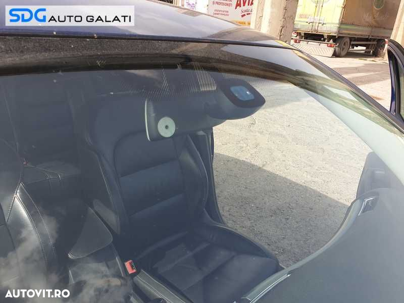 Parbriz Geam Sticla cu Senzor Skoda Superb 2 2008 - 2015 - 3