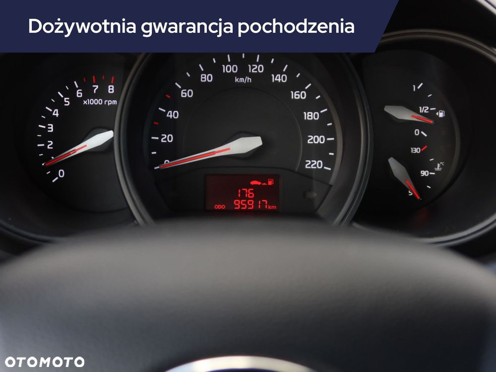 Kia Rio - 13