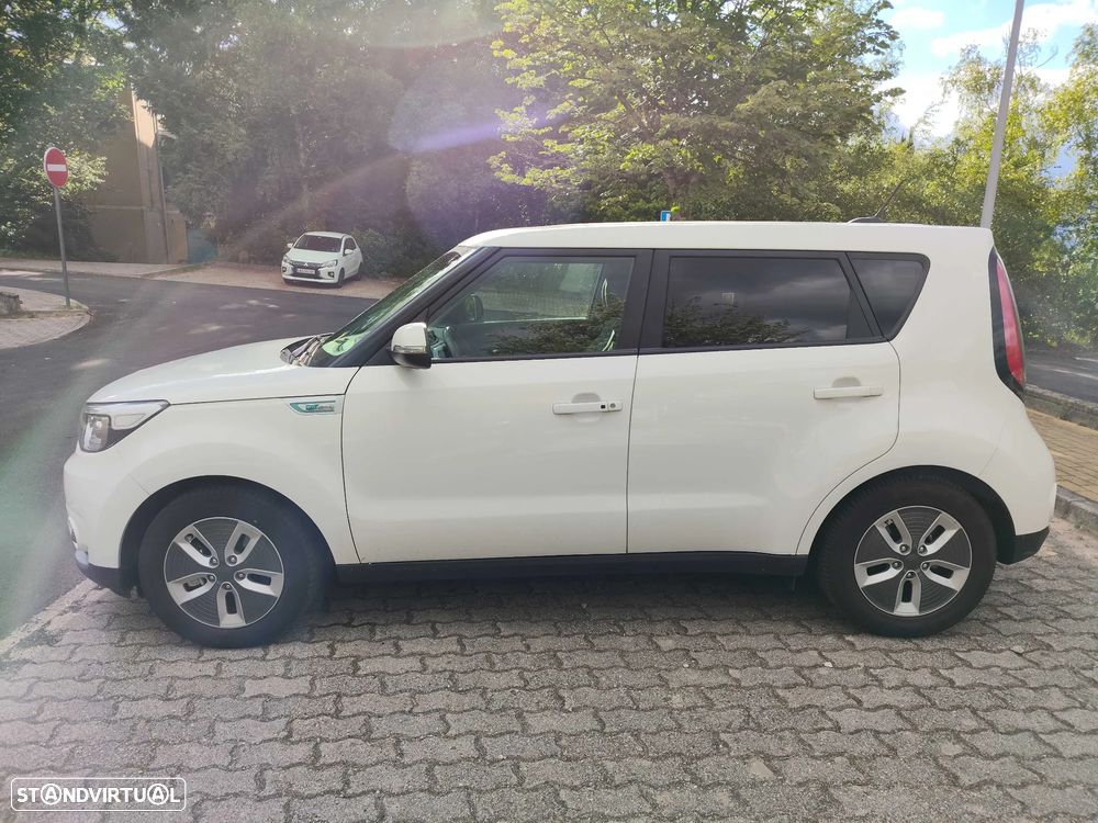 Kia Soul - 8