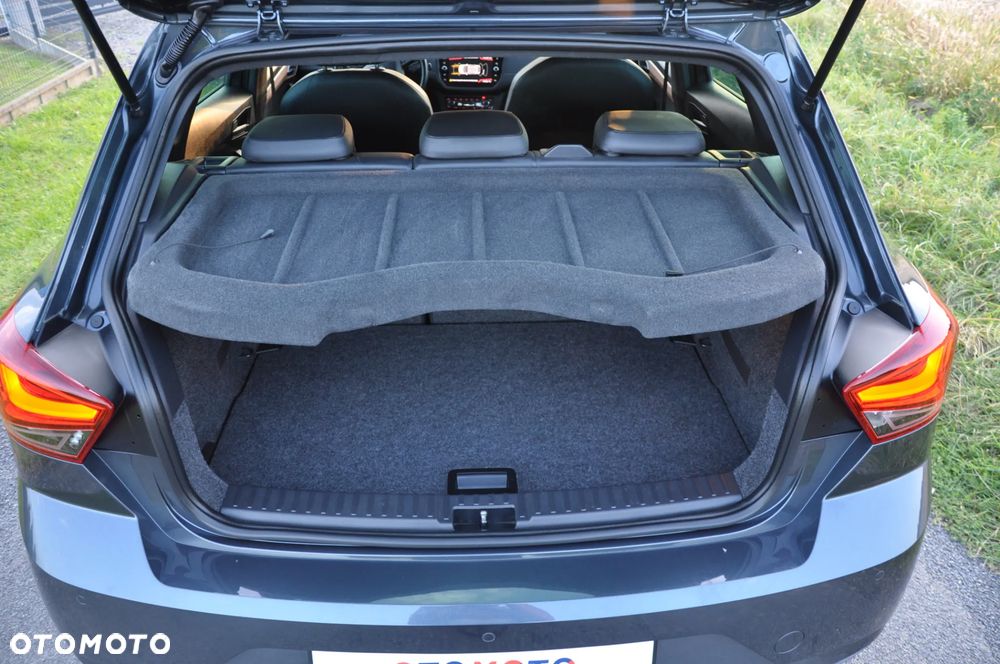 Seat Ibiza 1.0 TSI Xcellence S&S - 30