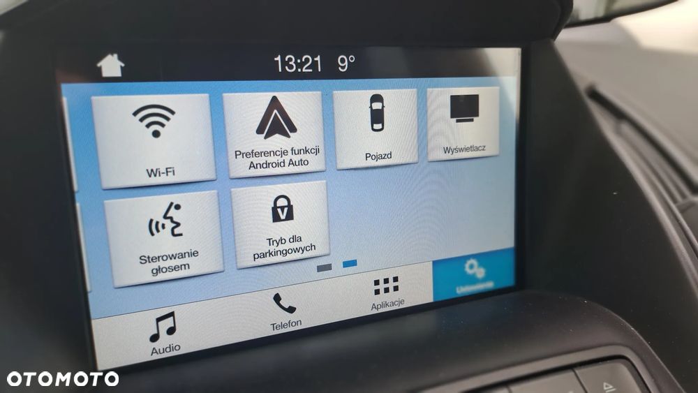 Ford Escape 2.0 EcoBoost AWD Titanium - 7